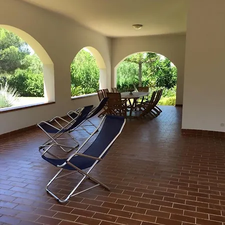 فيلة Sapphire 43, Plemmirio's Oasis بليميرو