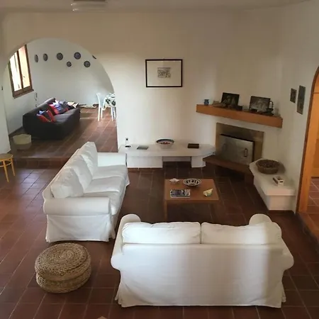 فيلة Sapphire 43, Plemmirio's Oasis بليميرو