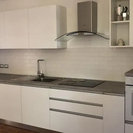 فيلة Sapphire 43, Plemmirio's Oasis