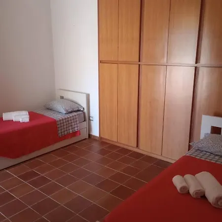 Sapphire 43, Plemmirio's Oasis بليميرو