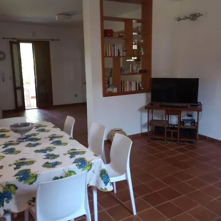 Sapphire 43, Plemmirio's Oasis فيلة بليميرو